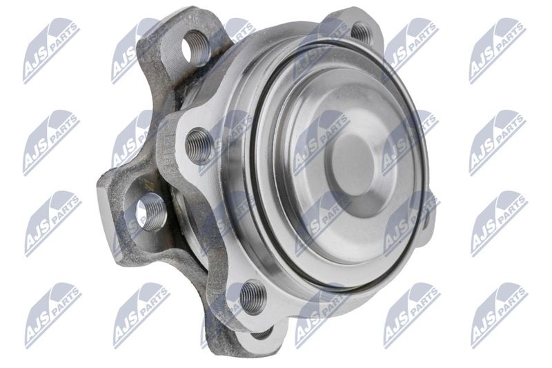 NTY KLP-BM-032 Wheel Bearing Kit