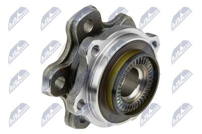 Wheel Hub NTY KLP-BM-033