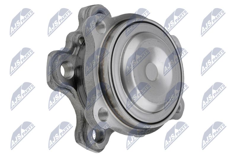NTY KLP-BM-034 Wheel Bearing Kit