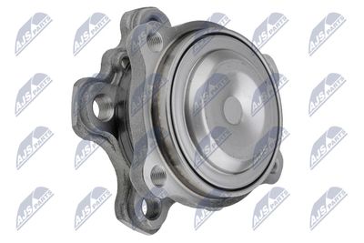 Wheel Bearing Kit NTY KLP-BM-034