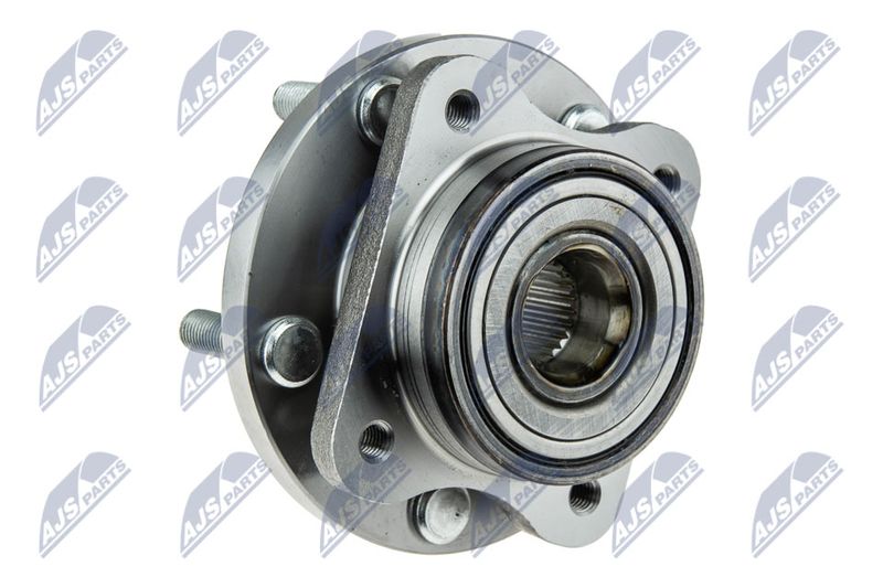 NTY KLP-CH-001 Wheel Bearing Kit