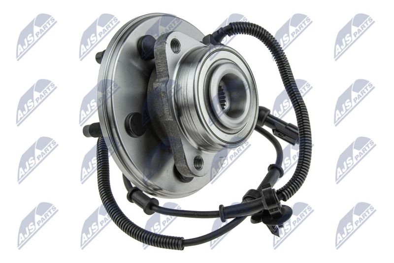 NTY KLP-CH-005 Wheel Bearing Kit