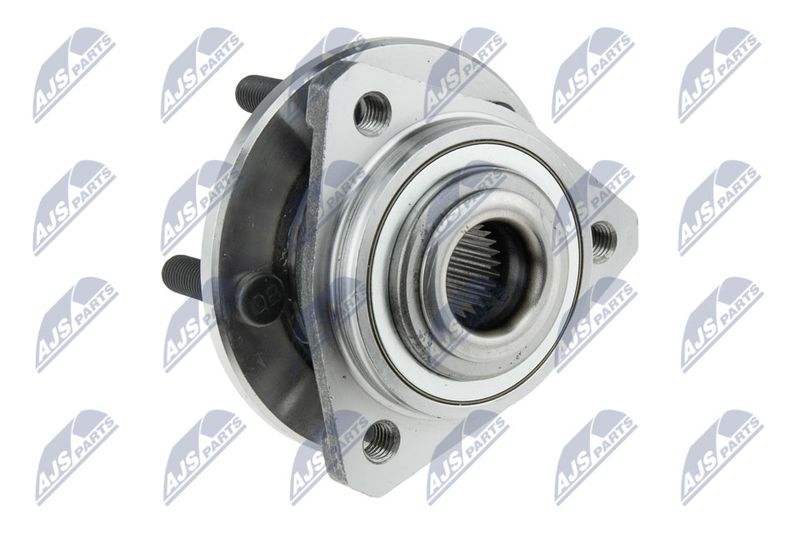 NTY KLP-CH-008 Wheel Bearing Kit