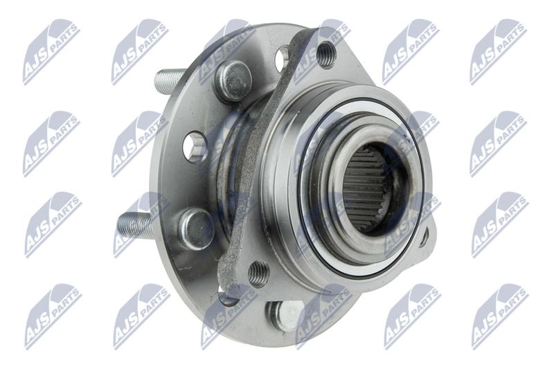 NTY KLP-CH-013 Wheel Bearing Kit
