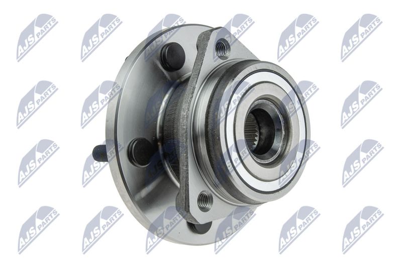 NTY KLP-CH-018 Wheel Bearing Kit