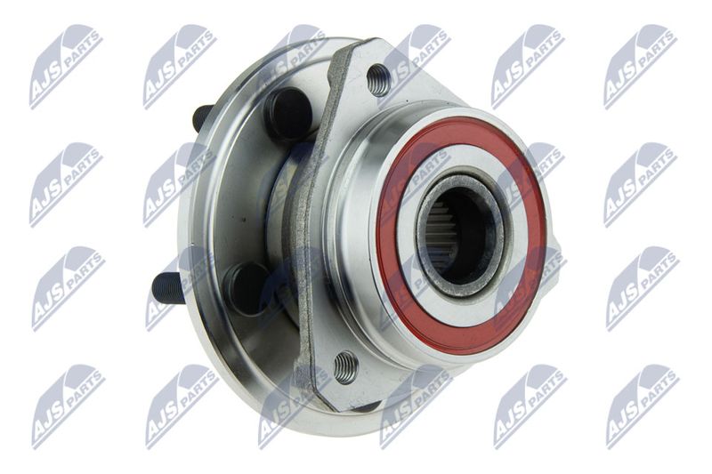 NTY KLP-CH-020 Wheel Bearing Kit