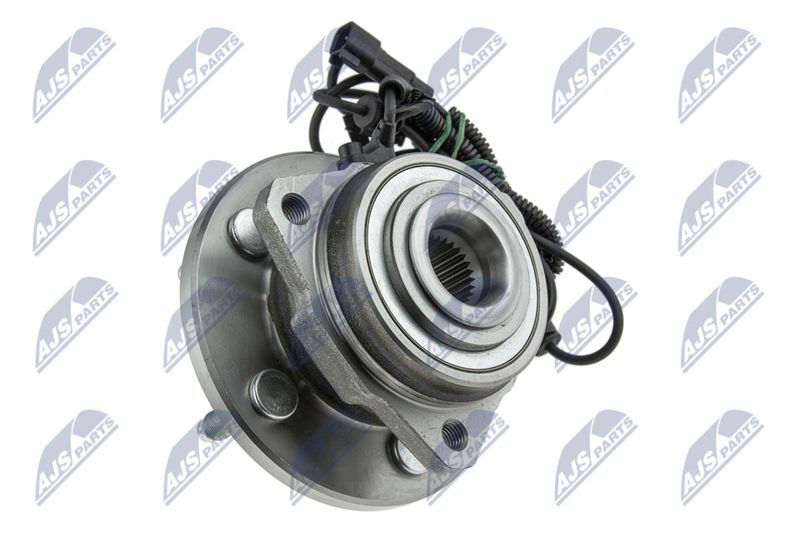 NTY KLP-CH-023 Wheel Bearing Kit