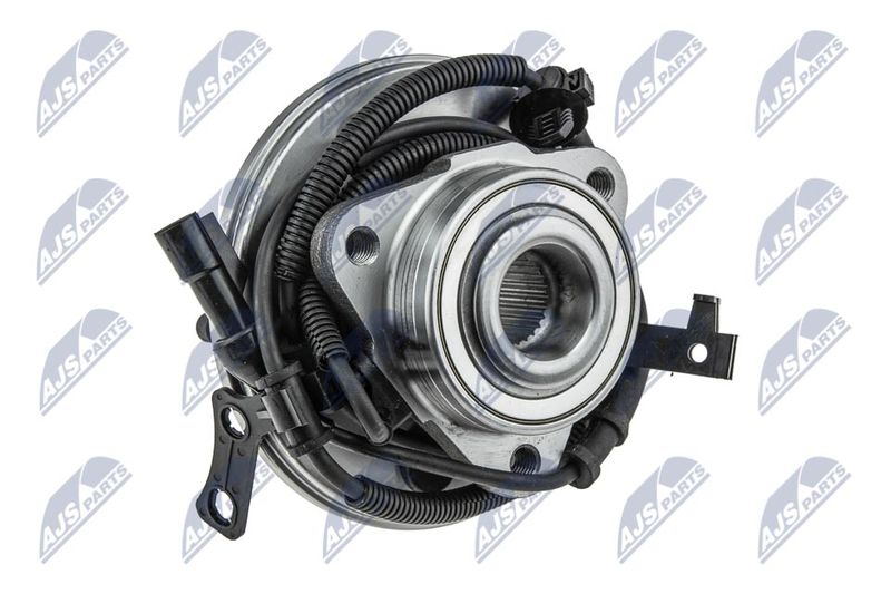 NTY KLP-CH-029 Wheel Bearing Kit