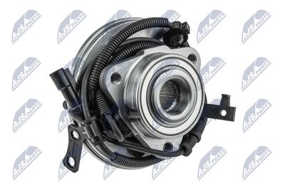 Wheel Bearing Kit NTY KLP-CH-029