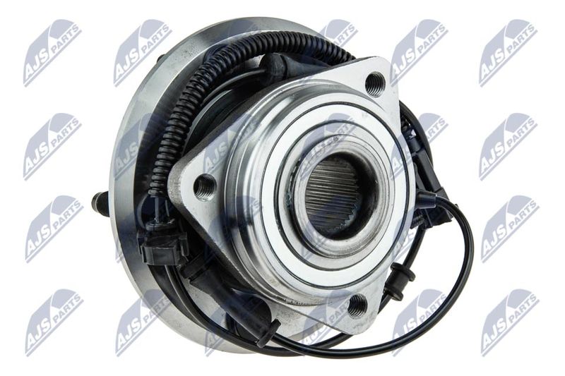 NTY KLP-CH-032 Wheel Bearing Kit