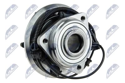 Wheel Bearing Kit NTY KLP-CH-032