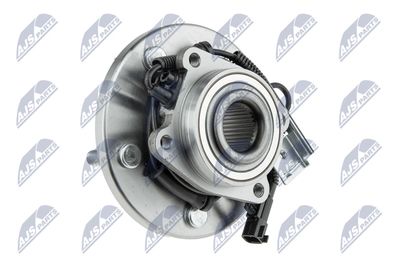 Wheel Bearing Kit NTY KLP-CH-034