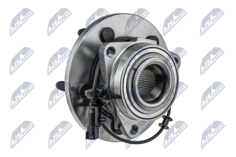 NTY KLP-CH-035 Wheel Bearing Kit