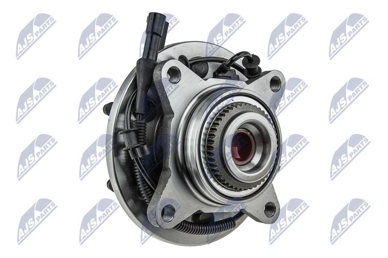 NTY KLP-CH-038 Wheel Bearing Kit