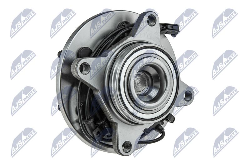 NTY KLP-CH-039 Wheel Bearing Kit