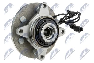 Wheel Bearing Kit NTY KLP-CH-041