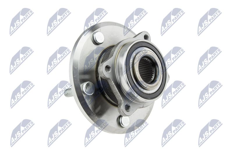 NTY KLP-CH-044 Wheel Bearing Kit