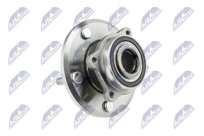 Wheel Bearing Kit NTY KLP-CH-044