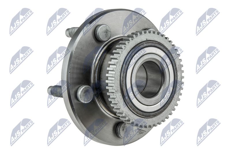 NTY KLP-CH-046 Wheel Bearing Kit