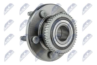 Wheel Bearing Kit NTY KLP-CH-046