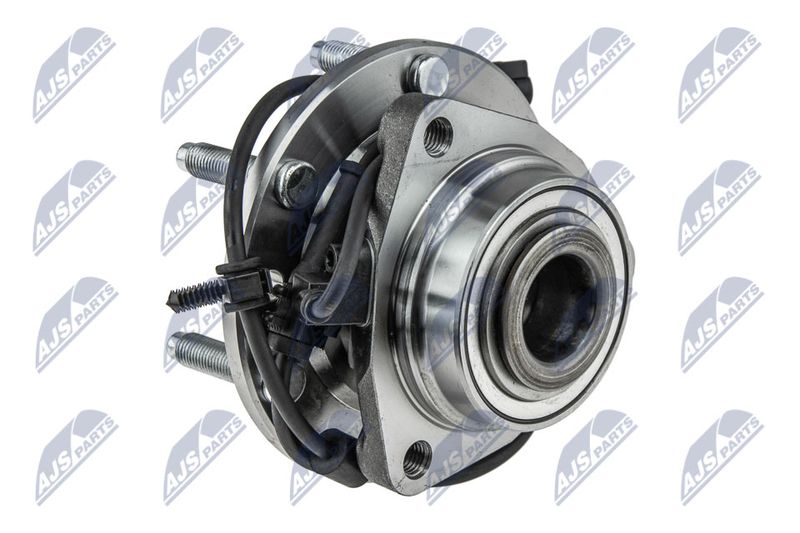 NTY KLP-CH-047 Wheel Bearing Kit