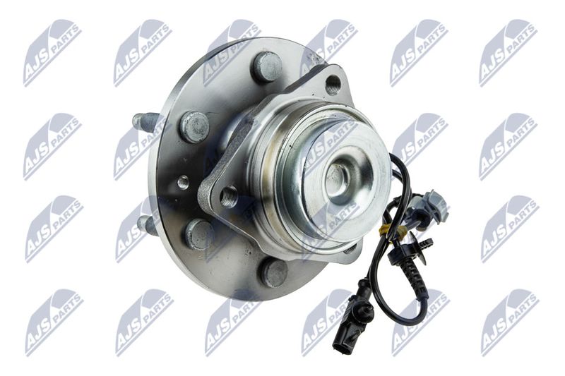 NTY KLP-CH-049 Wheel Bearing Kit