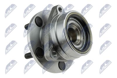 Wheel Bearing Kit NTY KLP-CH-050