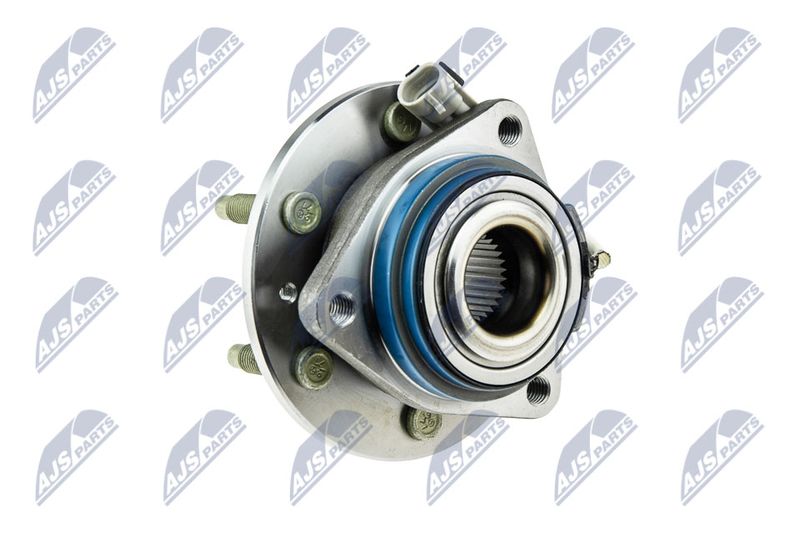 NTY KLP-CH-052 Wheel Hub