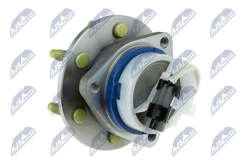 NTY KLP-CH-053 Wheel Hub