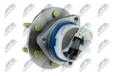 Wheel Hub NTY KLP-CH-053