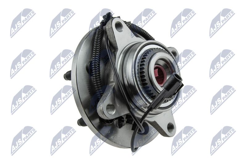 NTY KLP-CH-054 Wheel Bearing Kit