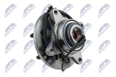 Wheel Bearing Kit NTY KLP-CH-054