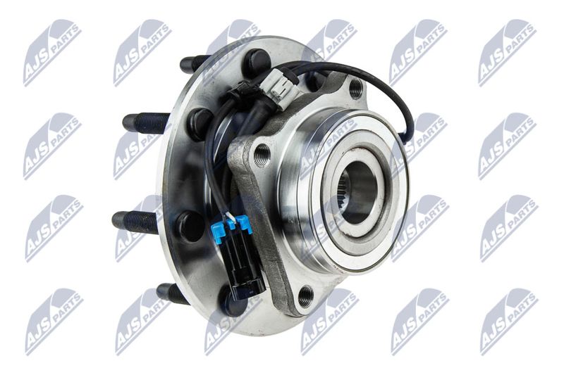 NTY KLP-CH-060 Wheel Bearing Kit