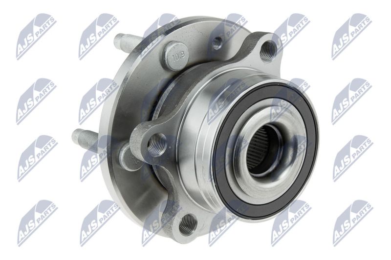 NTY KLP-CH-061 Wheel Bearing Kit