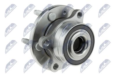 Wheel Bearing Kit NTY KLP-CH-061