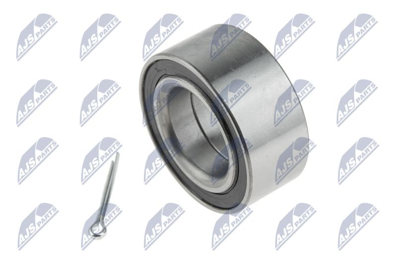 NTY KLP-CH-062 Wheel Bearing