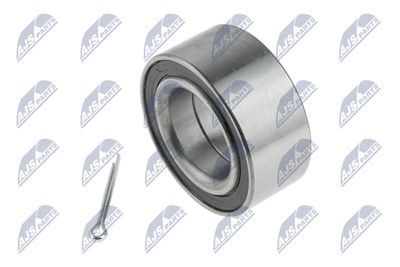 Wheel Bearing NTY KLP-CH-062