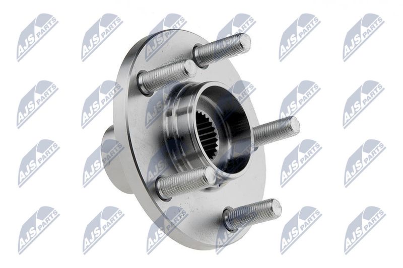 NTY KLP-CH-062P Wheel Hub