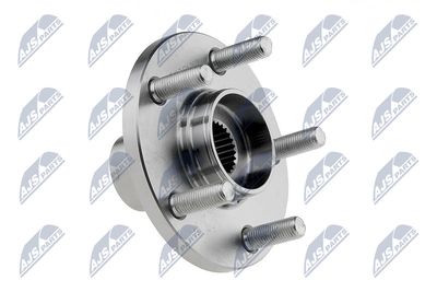 Wheel Hub NTY KLP-CH-062P