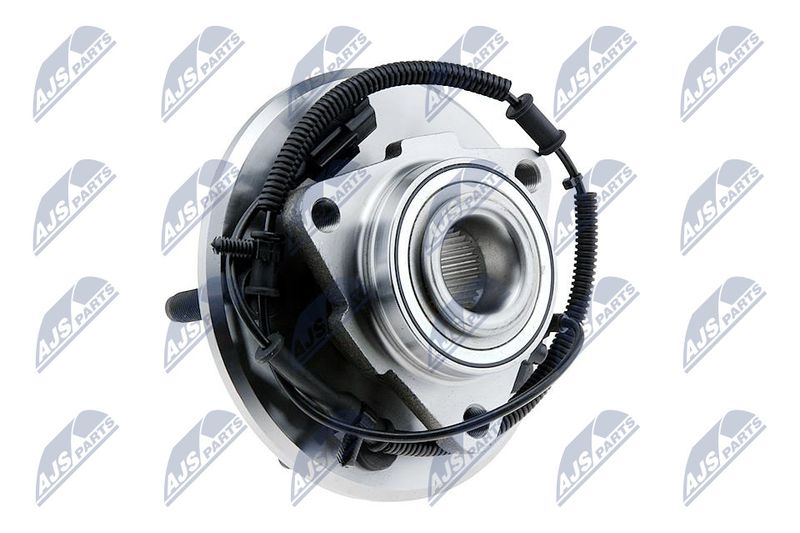 NTY KLP-CH-065 Wheel Hub