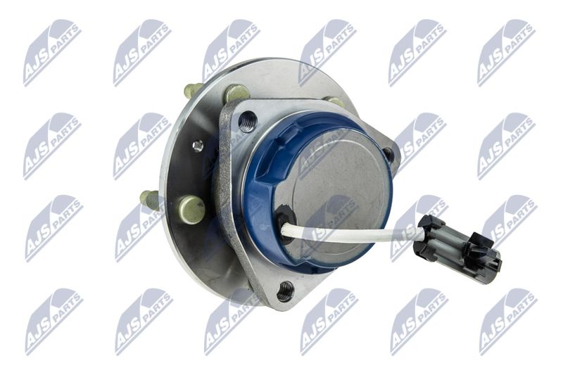NTY KLP-CH-066 Wheel Hub