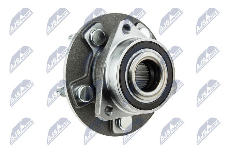 NTY KLP-CH-067 Wheel Bearing Kit