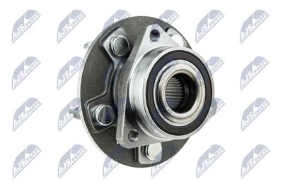 Wheel Bearing Kit NTY KLP-CH-067