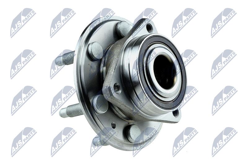 NTY KLP-CH-070 Wheel Hub