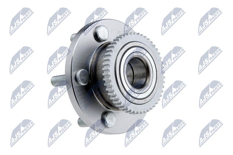 NTY KLP-CH-071 Wheel Bearing Kit