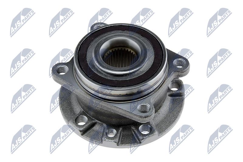 NTY KLP-CH-072 Wheel Bearing Kit