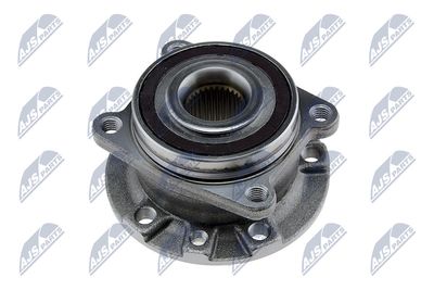 Wheel Bearing Kit NTY KLP-CH-072