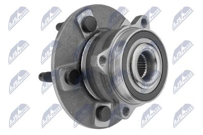 Wheel Bearing Kit NTY KLP-CH-073