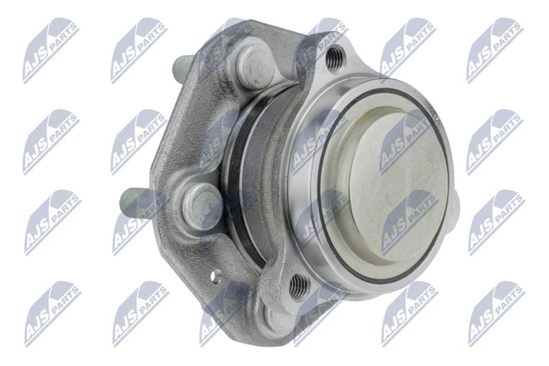 NTY KLP-CH-075 Wheel Bearing Kit