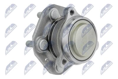 Wheel Bearing Kit NTY KLP-CH-075